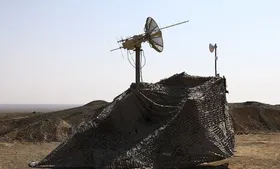 جانشین نهاجا خبر داد: استفاده هماهنگ از سامانه&zwnj;های بومی جنگ الکترونیک در رزمایش مدافعان آسمان ولایت ۱۴۰۱
