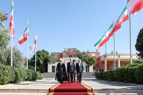شورای اطلاع&zwnj;رسانی دولت، گزارش جامع سفر رئیس جمهور به نیویورک را منتشر خواهد کرد