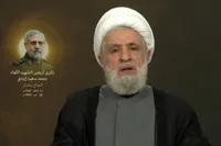 شیخ نعیم قاسم: ما زیر بار توافق جدید نمی‌رویم