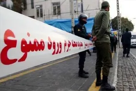 داماد کینه&zwnj;ای اعضای خانواده همسرش را به گلوله بست