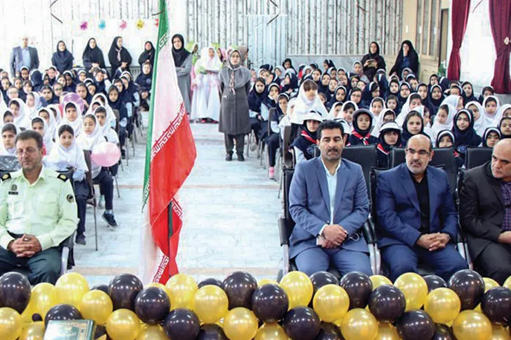 اهمیت فرهنگ‌سازی بخشش بین دانش‌آموزان
