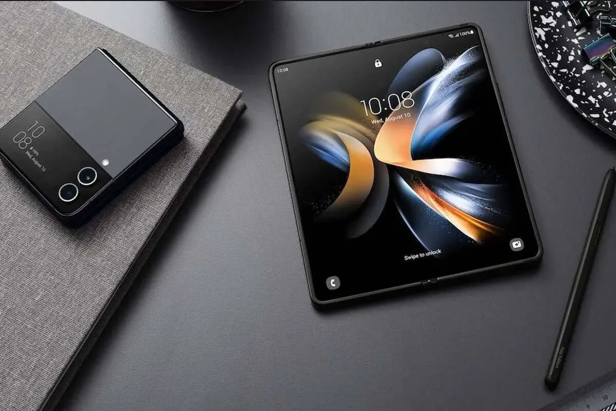 رسمی: سامسونگ رویداد بعدی Galaxy Unpacked را در سئول برگزار می‌کند | منتظر تاشوهای Fold5 و Flip5 باشید