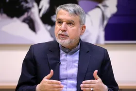وزیر میراث فرهنگی: تصویب &laquo;منشور کوروش&raquo; نشانه جایگاه تمدنی ایران در عدالت و کرامت انسانی است
