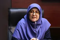 فاطمه مهاجرانی: باید گوش دولت باشم