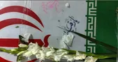 معراج شهدا، روایتی از جنس اشک و ایثار