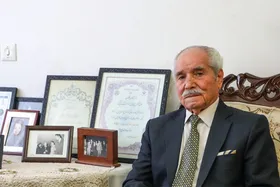 درباره خاندان کلالی، میراث&zwnj;داران &laquo;نصرت&zwnj;الملک&raquo; و &laquo;شوکت&zwnj;الدوله&raquo;