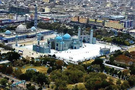 درباره خواهرخواندگی شهرها و مزایای آن برای شهروندان