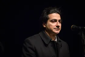تک آهنگ جدید همایون شجریان از ارشاد مجوز گرفت