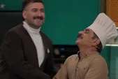 ویدئو| «شب اصفهان شفرونی» با حضور قدرت‌الله ایزدی و مهرداد ضیایی