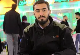 ویدئو| لحظه تعقیب دسته&zwnj;جمعی شهید علی&zwnj;وردی توسط اوباش و اولین اعترافات از عناصر مؤثر در شهادت آرمان