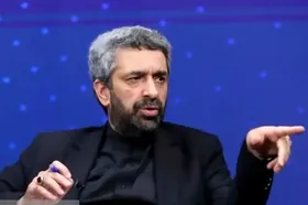 معاون ارتباطات و اطلاع&zwnj;رسانی دفتر رئیس&zwnj;جمهور: هیچ جای تفاهم&zwnj;نامه با آمریکا منافع و مصالح کشور نقض نشده است