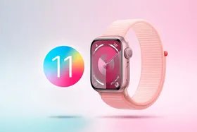دستگاه&zwnj;های که از watchOS ۱۱ پشتیبانی می&zwnj;کنند