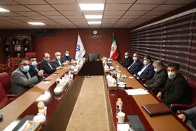 مدیران استقلال و پرسپولیس در آستانه برکناری
