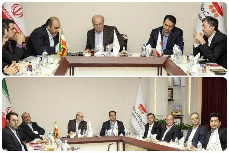توافق گسترده شهرداری مشهد و  به‌پرداخت ملت
