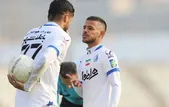 انتقاد مهاجم سابق استقلال از قایدی و محبی!