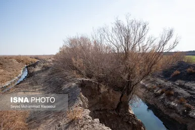 حال زار کشف رود