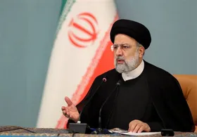 رئیس جمهور: مواد مخدر مهمترین معضل و آسیب اجتماعی کشور است