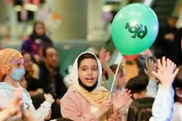 کارگردان انیمیشن «لوپتو»: سوگواری را تبدیل به حماسه کنیم