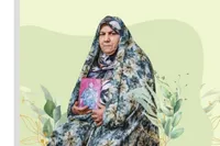 چشم‌هایی که هنوز می‌بینند | روایت مادرِ نخستین اهداکنندگان عضو مشهد