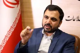 وزیر ارتباطات: خیال مردم از حفاظت داده&zwnj;های شخصی خود راحت باشد