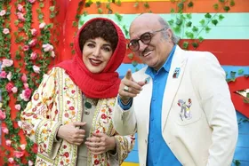 فیلم سینمایی &laquo;کاکتوس&raquo; در مسیر تولید