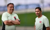 مهاجم سابق پرسپولیس، مربی پیشنهادی به هاشمیان