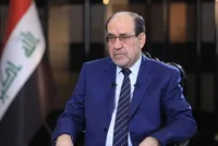 المالکی با السودانی درباره تشکیل دولت آتی عراق دیدار کرد