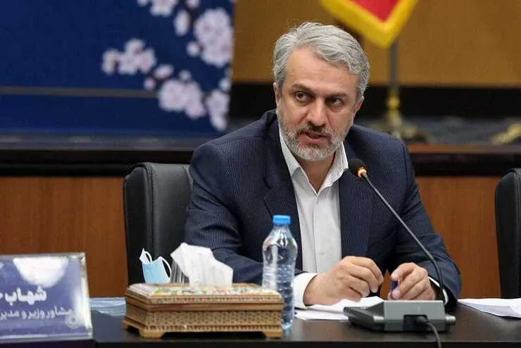 وزیر صمت: وضعیت صنعت خودرو قابل قبول نیست| برای اولین بار طی ۵ سال متوالی تورم بالای ۳۰ درصد را در کشور شاهدیم