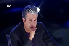 خاطره شرکت&zwnj;کننده عصرجدید از شفا گرفتن در حرم امام رضا (ع) و بغض آریا عظیمی&zwnj;نژاد + فیلم