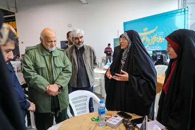  رویداد هم‌آفرینی «دعوت»