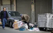 منع اجتماعی، تنها راه حذف پدیده شوم «زباله‌گردی» است