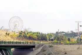 آخرین وضعیت کوهستان پارک از زبان رئیس شورای اسلامی شهر مشهد