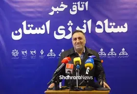 مدیرکل فرودگاه&zwnj;های خراسان رضوی: برای تأمین سوخت هواپیما&zwnj;ها مشکلی نداریم + فیلم