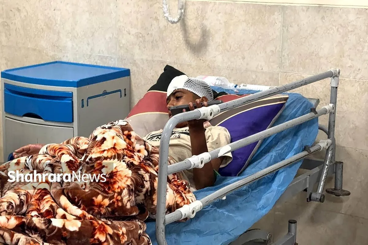 وزارت بهداشت: حملات اسرائیل به سیریک ۱۸ شهید و ۱۴۲ مصدوم برجا گذاشت