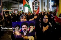 ویدیو | استقبال زائران اربعین در نجف از برنامه های فرهنگی موکب شهرداری مشهد