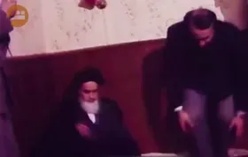 ویدئو/روایت همسایگان امام از &laquo;نوفل لوشاتو&raquo; تا &laquo;جماران&raquo;