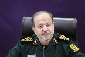 سردار ابن&zwnj;الرضا: رسانه بخشی از سامانه بازدارندگی جمهوری اسلامی ایران است