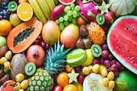 ۱۰ میوه بسیار مفید برای سلامت روده‌ها و دستگاه گوارش