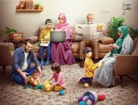 بازخوانی الگوی خانواده در مکتب حسینی| عاشورا، نمایشگاهی کامل از «مدیریت خانوادگی جبهه» است