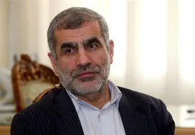 نایب&zwnj;رئیس مجلس: حق پخش تلویزیونی مسابقات ورزشی در انحصار صداوسیما است