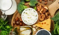 نقش کلیدی تغذیه مناسب در پیشگیری و درمان پوکی استخوان