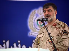 سردار رادان: نیرو&zwnj;های فراجا تمامی توطئه&zwnj;ها را در نطفه خاموش خواهند کرد
