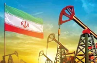 تولید نفت ایران ۱۴ هزار بشکه‌ افزایش یافت