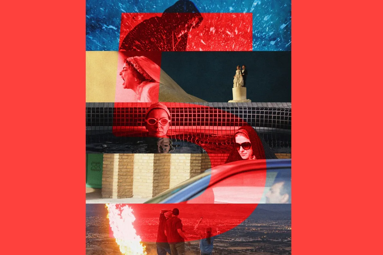 فیلم خارپشت