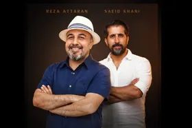رضا عطاران با نخستین تجربه تهیه&zwnj;کنندگی به سراغ یک فیلم اجتماعی رفت