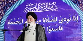 آیت&zwnj;الله علم&zwnj;الهدی: هیچ مجلسی به اندازه مجلس یازدهم خطیر و موثر نیست