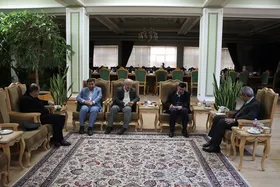 دستور ویژه استاندار خراسان رضوی برای ساخت کمپ بین&zwnj;المللی ورزش&lrm;&zwnj;های پارالمپیکی در مشهد+ویدئو