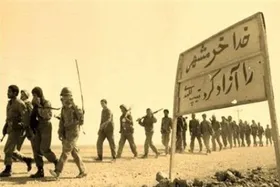 تدارک ۳۵۰ عنوان برنامه برای گرامیداشت سالروز آزادسازی خرمشهر در سراسر کشور