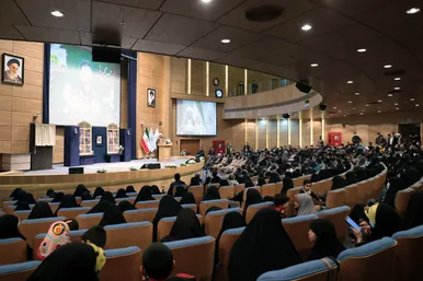 پنجمین سالگرد شهید مدافع حرم حسین محرابی