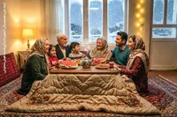 هشدار یک متخصص تغذیه برای شب یلدا: از مصرف بیش از حد آجیل و شیرینی بپرهیزید